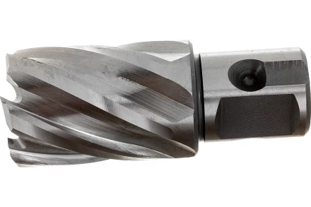 Корончатое сверло Messer HSS по металлу диаметр 30 мм/длина 50 мм купить в Кургане