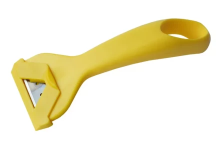 Скребок со сменным лезвием трапеция Энкор 9688 купить в Кургане