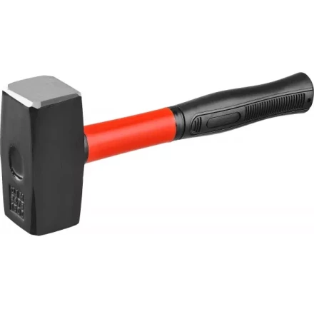 Кувалда 1,5 кг с фиберглассовой рукояткой, MIRAX 2011-15 2011-15_z02 купить в Кургане