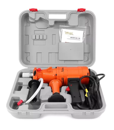 Двигатель алмазного бурения MESSER DM-150 купить в Кургане