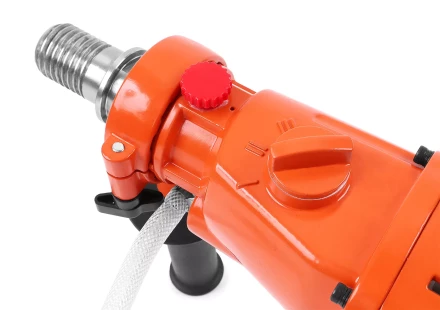 Двигатель алмазного бурения MESSER DM-150 купить в Кургане