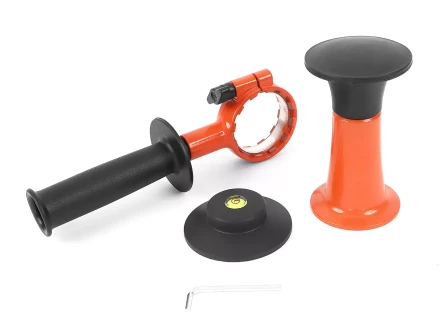 Двигатель алмазного бурения MESSER DM-150 купить в Кургане