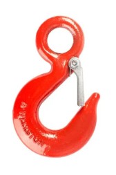 Крюк чалочный TOR 320А 15,0 т (Q) 1000881
