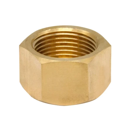 Гайка 32/16 G 3/4 правая для БКО Оберон N5503 купить в Кургане