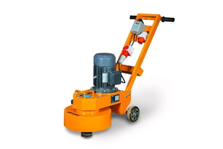 Машина мозаично-шлифовальная TOR GM400 (380В) 1024039 купить в Кургане