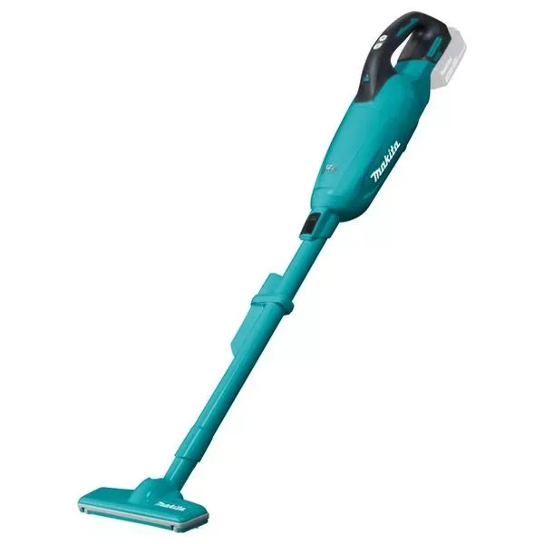 Аккумуляторный пылесос Makita DCL281FZ (без АКБ и ЗУ) купить в Кургане