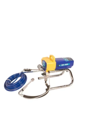 Окрасочный аппарат TOR GD-450 1033105 купить в Кургане