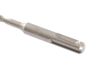 Бур по бетону 6 х 160 мм Luxembourg TIP SDS plus БАРС 70573 купить в Кургане