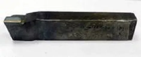 Резец проходной упорный изогнутый 40х32х200 Т15К6 Гост 18879-73 тип 2 Россия купить в Кургане