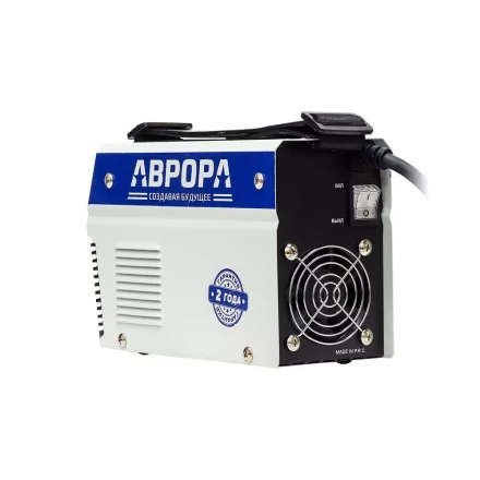 Сварочный инвертор АВРОРА Вектор 2000 купить в Кургане