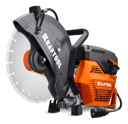 Бензорез по бетону K770-14 купить в Кургане