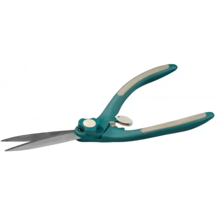 Кусторез RACO &quot;DELUXE&quot; с ручками из пластика, армированного фиберглассом, прямые лезвия, 435мм 4210-53/223B купить в Кургане