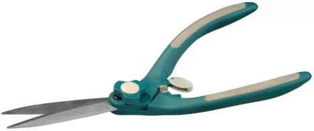 Кусторез RACO &quot;DELUXE&quot; с ручками из пластика, армированного фиберглассом, прямые лезвия, 435мм 4210-53/223B купить в Кургане