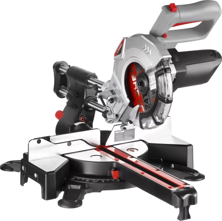 Пила торцовочная с протяжкой ЗПТ-190-1200 ПЛ серия МАСТЕР купить в Кургане