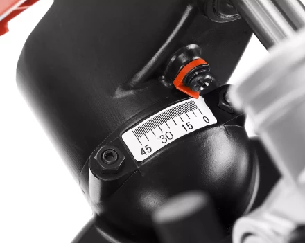 Пила торцовочная с протяжкой ЗПТ-190-1200 ПЛ серия МАСТЕР купить в Кургане