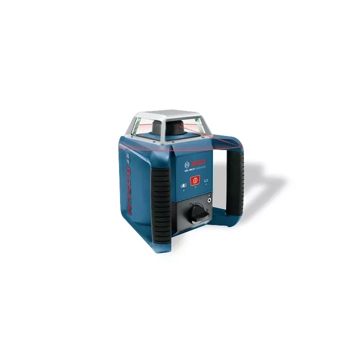 Лазерный уровень Bosch GRL 400 H купить в Кургане