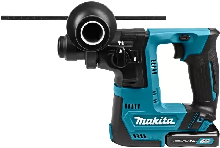 Аккумуляторный перфоратор Makita HR140DWAJ купить в Кургане