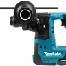 Аккумуляторный перфоратор Makita HR140DWAJ купить в Кургане
