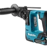 Аккумуляторный перфоратор Makita HR140DWAJ купить в Кургане