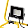 Прожектор LEDPro светодиодный, STAYER Profi 57135-30, переносной с подставкой, 30Вт 57135-30 купить в Кургане