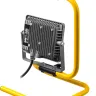 Прожектор LEDPro светодиодный, STAYER Profi 57135-30, переносной с подставкой, 30Вт 57135-30 купить в Кургане