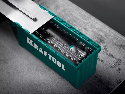 Набор нежавеющих гребенок 33268-H6 купить в Кургане