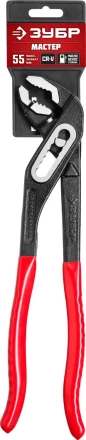 Клещи переставные серия МАСТЕР купить в Кургане