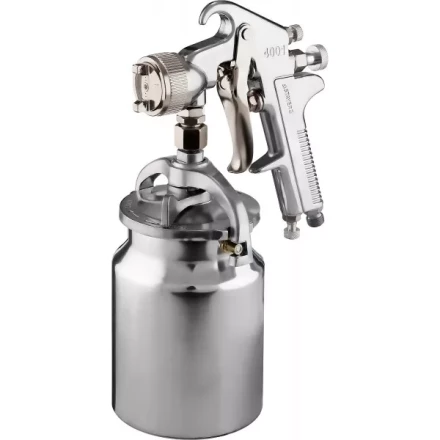 Краскопульт пневматический STAYER &quot;PROFESSIONAL&quot; AirPro, 1,4мм 06477-1.4 купить в Кургане