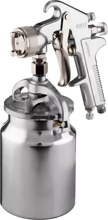 Краскопульт пневматический STAYER &quot;PROFESSIONAL&quot; AirPro, 1,4мм 06477-1.4 купить в Кургане