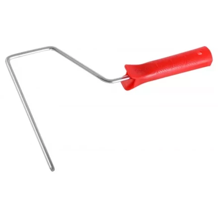 Ручка ЗУБР &quot;МАСТЕР&quot; для валиков, бюгель 6мм, 180мм 05670-18 купить в Кургане