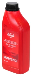 Масло п/синт. 4-х такт двигателей, (вязкость SAE 10W-30), 1л ELITECH премиум 2001.000100