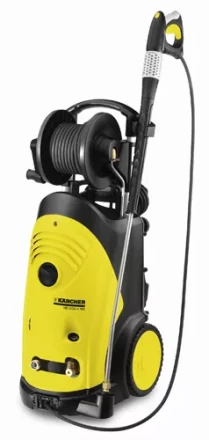 Мойка высокого давления Karcher HD 9/20 -4MX Plus (Мойка Керхер HD 9/20 -4MX Plus) купить в Кургане