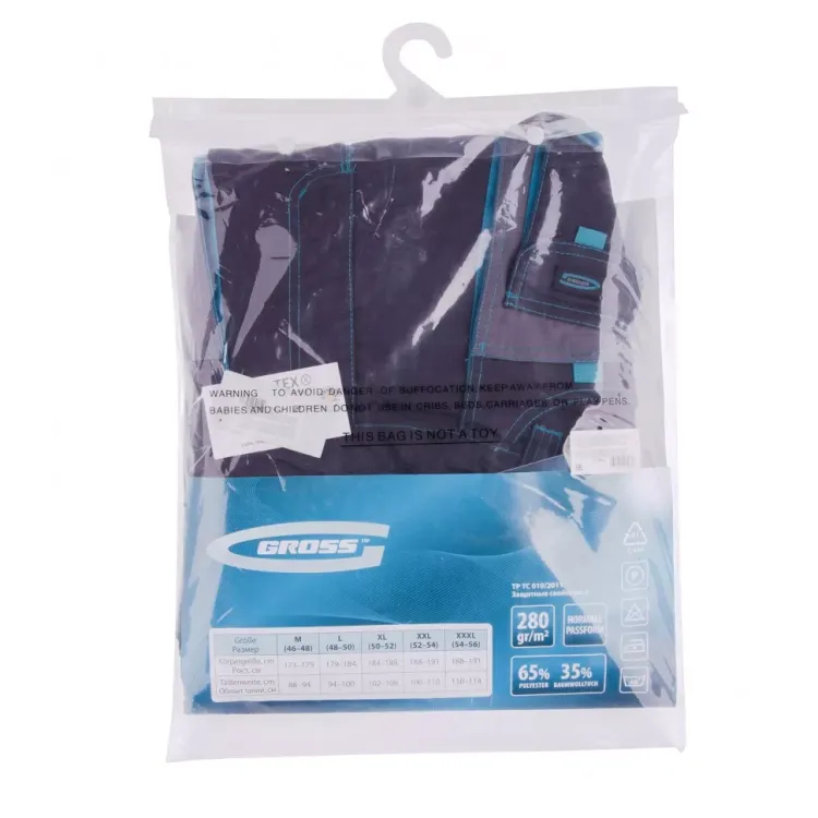 Полукомбинезон M Gross 90352 купить в Кургане