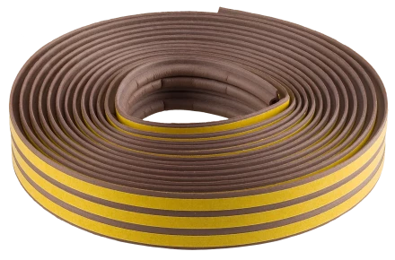 Уплотнители самоклеящиеся серия ЭКСПЕРТ 40932-016 купить в Кургане