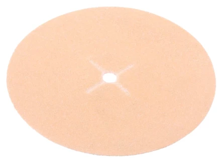 Круг STAYER из абразивной бумаги, 125мм/ №40, 5шт 3582-125-040 купить в Кургане