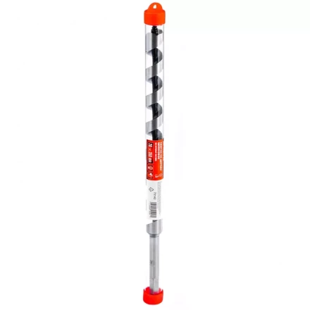 Сверло по дереву шнековое 20 х 350 мм шестигранный хвостовик Matrix 70142 купить в Кургане