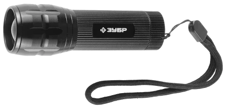 Фонари ручные 3Вт серия ЭКСПЕРТ купить в Кургане