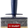 Макловица ЗУБР "АКВА", искусственная щетина, пластмассовый корпус, 30х100мм 01817-10 купить в Кургане