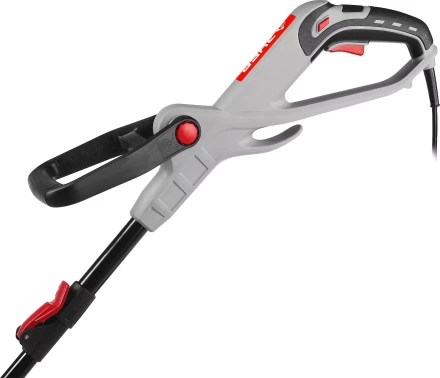 Триммер электрический ЗТЭ-30-550 серия МАСТЕР купить в Кургане