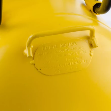 Компрессор воздушный Denzel DKV2200/100 Х-PRO 58079 купить в Кургане