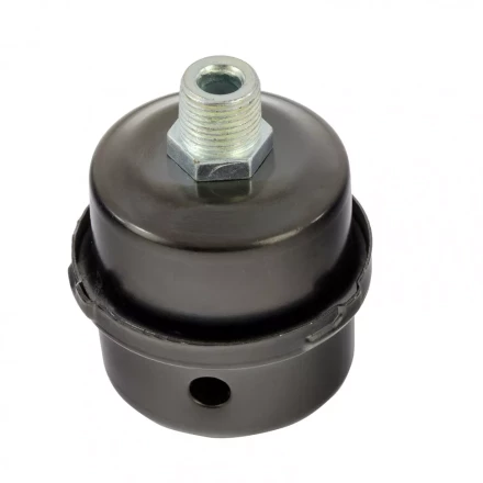 Компрессор воздушный Denzel DKV2200/100 Х-PRO 58079 купить в Кургане