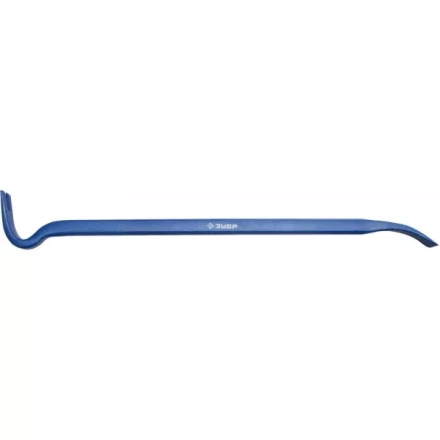 Лом-гвоздодер ЗУБР кованый, усиленный, 22х12мм, 600мм 2166-60_z01 купить в Кургане