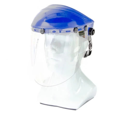 Щиток защитный НБТ 400х220 мм поликарбонат  СИБРТЕХ 89124 купить в Кургане