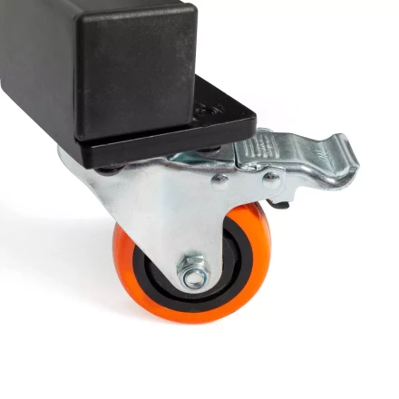 Стол КВТ СШО-150 NEO с комплектом шинообрабатывающего оборудования для шин до 150 мм (85683) купить в Кургане