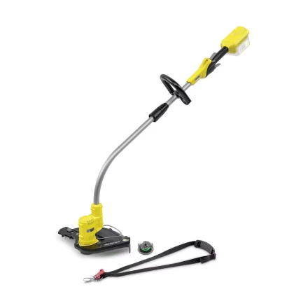 Аккумуляторный триммер KARCHER LTR 36-33 купить в Кургане