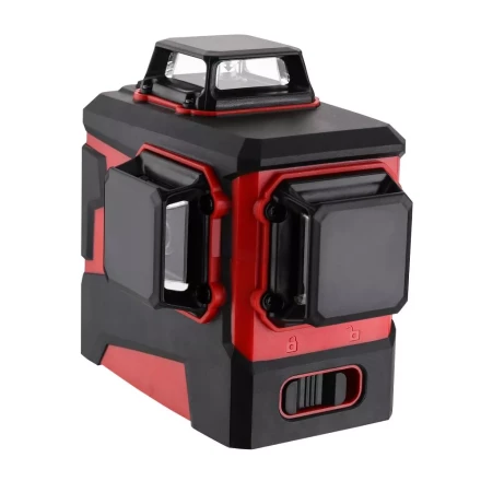 Уровень лазерный DKLL12PR3 DEKO, 065-0176 купить в Кургане