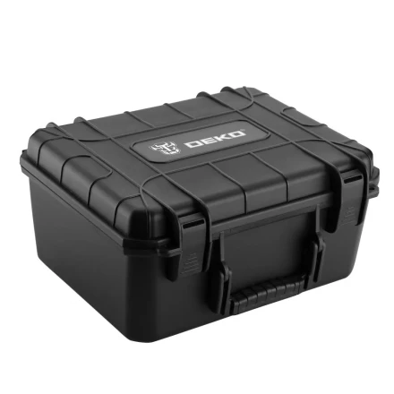 Уровень лазерный DKLL12PR3 DEKO, 065-0176 купить в Кургане