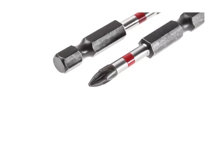 Бита HAMMER PZ1 50мм (2шт) купить в Кургане