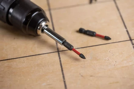 Бита HAMMER PZ1 50мм (2шт) купить в Кургане