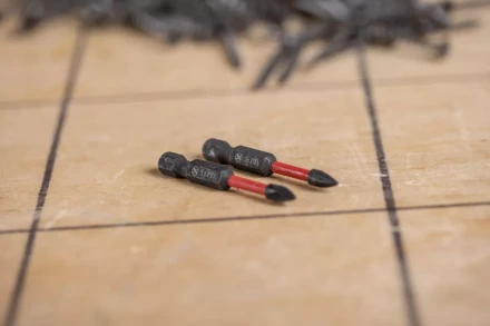 Бита HAMMER PZ1 50мм (2шт) купить в Кургане